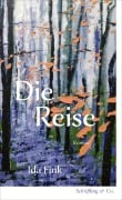 Cover-Bild zum Titel 'Die Reise' von 'Ida Fink'