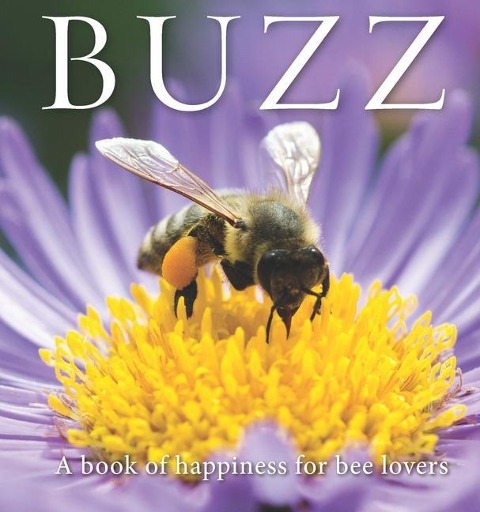 Buzz - Adam Langstroth