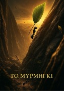 Cover-Bild zum Titel 'Το Μυρμήγκι' von 'Vasilis Charampopoulos'