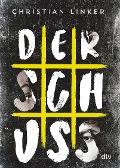 Cover-Bild zum Titel 'Der Schuss' von 'Christian Linker'