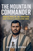 Cover-Bild zum Titel 'The Mountain Commander' von 'Russell Borna'