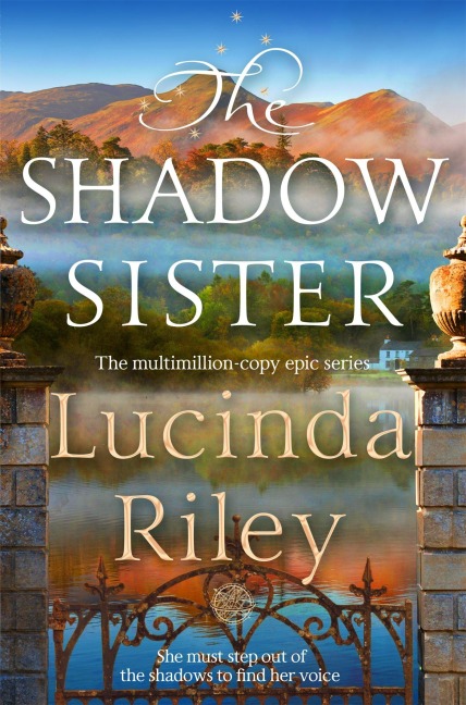 The Shadow Sister - Lucinda Riley