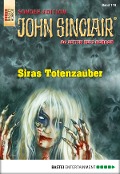 Cover-Bild zum Titel 'John Sinclair Sonder-Edition 119' von 'Jason Dark'