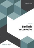 Funilaria automotiva - Augusto José da Silva