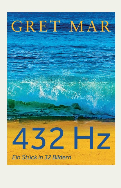 432 Hz - Gret Mar