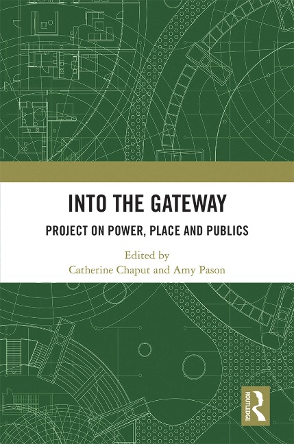 Into the Gateway - 