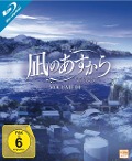 Cover-Bild zum Titel 'Nagi no Asukara' von 'Toshizo Nemoto, Junji Nishimura, Mari Okada, Akiko Waba, Michiko Yokote'
