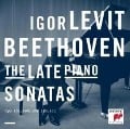 Beethoven: The Late Piano Sonatas - Igor Levit