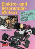 Elektro- und Verbrenner-RC-Cars - Gernot Greiner