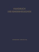Tumoren im Kindesalter - 