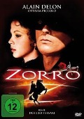 Zorro - 