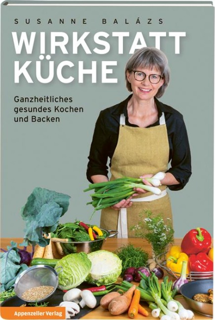 Wirkstatt Küche - Susanne Balázs