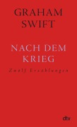 Cover-Bild zum Titel 'Nach dem Krieg' von 'Graham Swift'