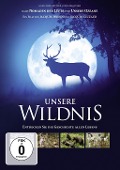 Unsere Wildnis - Jacques Perrin, Jaques Cluzaud