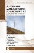 Cover-Bild zum Titel 'Sustainable Manufacturing for Industry 4.0' von ''