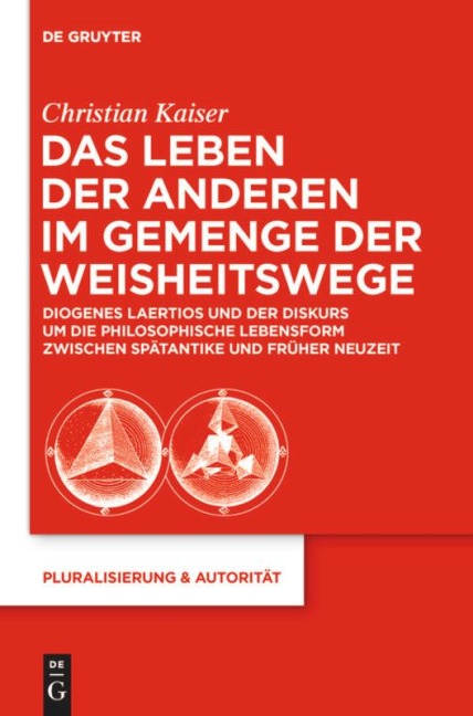 Das Leben der Anderen im Gemenge der Weisheitswege - Christian Kaiser