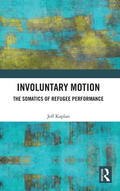 Involuntary Motion - Jeff Kaplan