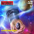Cover-Bild zum Titel 'Perry Rhodan 2489: Schach dem Chaos' von 'Michael Marcus Thurner'