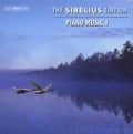 Sibelius-Edition vol. 4: Klaviermusik Vol.1 - Folke Gräsbeck