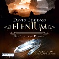 Elenium - Der Thron im Diamant - David Eddings