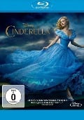 Cover-Bild zum Titel 'Cinderella' von 'Aline Brosh Mckenna, Chris Weitz, Patrick Doyle'
