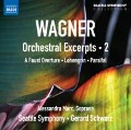 Orchestral Excerpts Vol.2 - Gerard/Seattle SO/Marc Schwarz