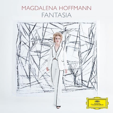 Fantasia - Magdalena Hoffmann