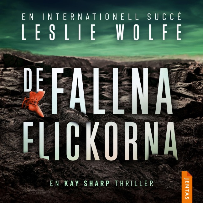 De fallna flickorna - Leslie Wolfe