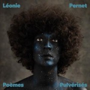 Cover-Bild zum Titel 'Po¿mes Pulverises' von 'Leonie Pernet'