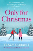 Cover-Bild zum Titel 'Only for Christmas' von 'Tracy Corbett'