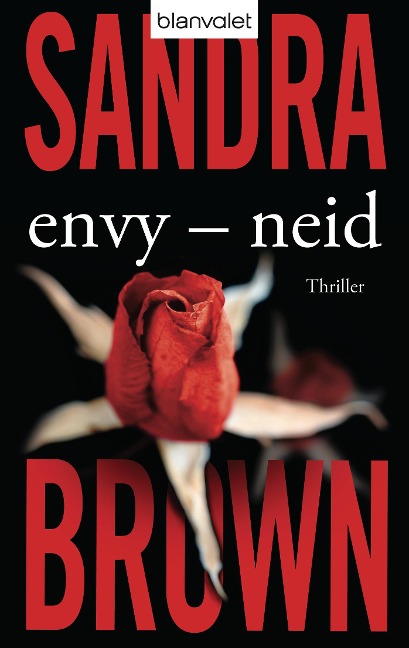 Envy - Neid - Sandra Brown