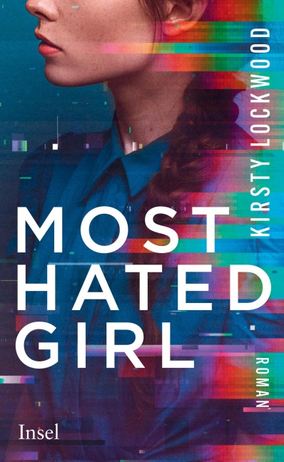Most Hated Girl - Kirsty Lockwood