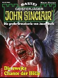 Cover-Bild zum Titel 'John Sinclair 2394' von 'Jason Dark'