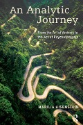 Cover-Bild zum Titel 'An Analytic Journey' von 'Marilia Aisenstein'