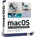 macOS - Jürgen Wolf