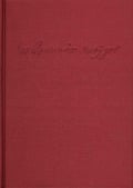 Weigel, Valentin: Sämtliche Schriften. Neue Edition / Band 5: ?Vom wahren seligmachenden Glauben? - ?Daß das Wort Gottes in allen Menschen sei? - ?Wie der Glaube aus dem Gehör komme? und andere Schriften - Valentin Weigel