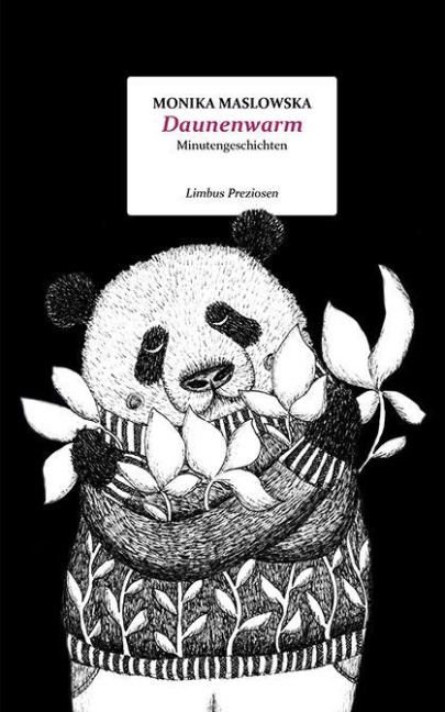 Daunenwarm - Monika Maslowska