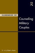 Cover-Bild zum Titel 'Handbook of Counseling Military Couples' von ''