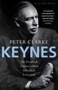 Cover-Bild zum Titel 'Keynes' von 'Peter Clarke'