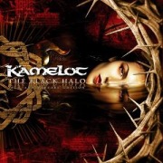 The Black Halo - Re-Issue (20th Anniversary Editio - Kamelot