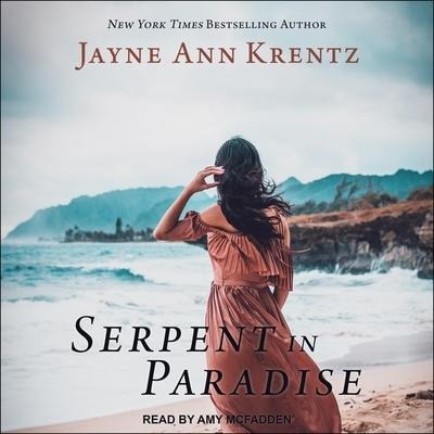 Serpent in Paradise - Jayne Ann Krentz