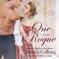 One for the Rogue - Manda Collins