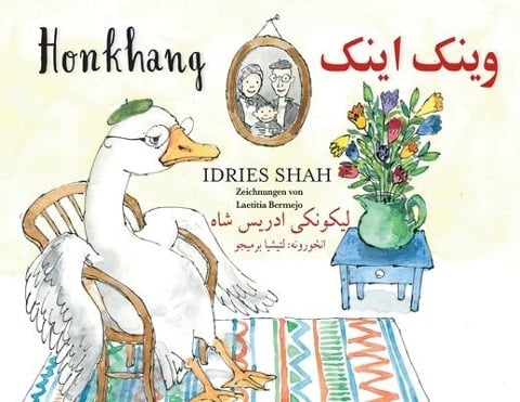 Honkhang - Idries Shah