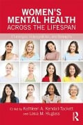 Cover-Bild zum Titel 'Women's Mental Health Across the Lifespan' von ''