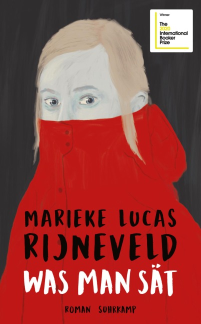 Was man sät - Lucas Rijneveld