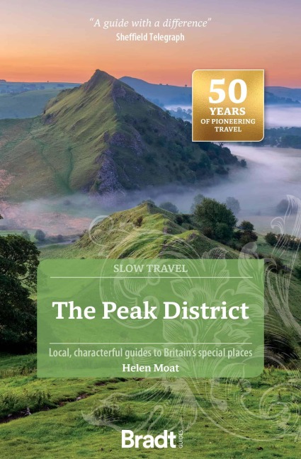The Peak District - Helen Moat
