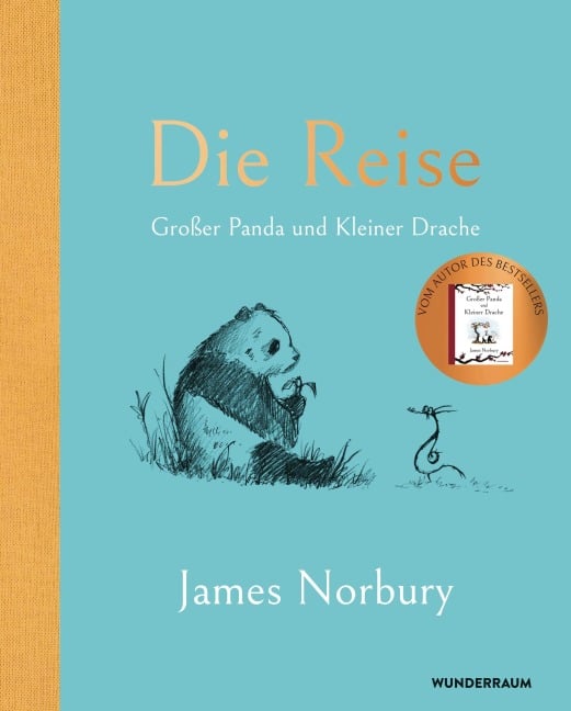 Die Reise - James Norbury