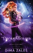 Cover-Bild zum Titel 'Dromenvolger' von 'Dima Zales, Anna Zaires'