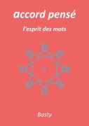 Cover-Bild zum Titel 'accord pensé' von 'Basty Basty'