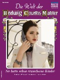 Cover-Bild zum Titel 'Die Welt der Hedwig Courths-Mahler 601' von 'Viola Larsen'